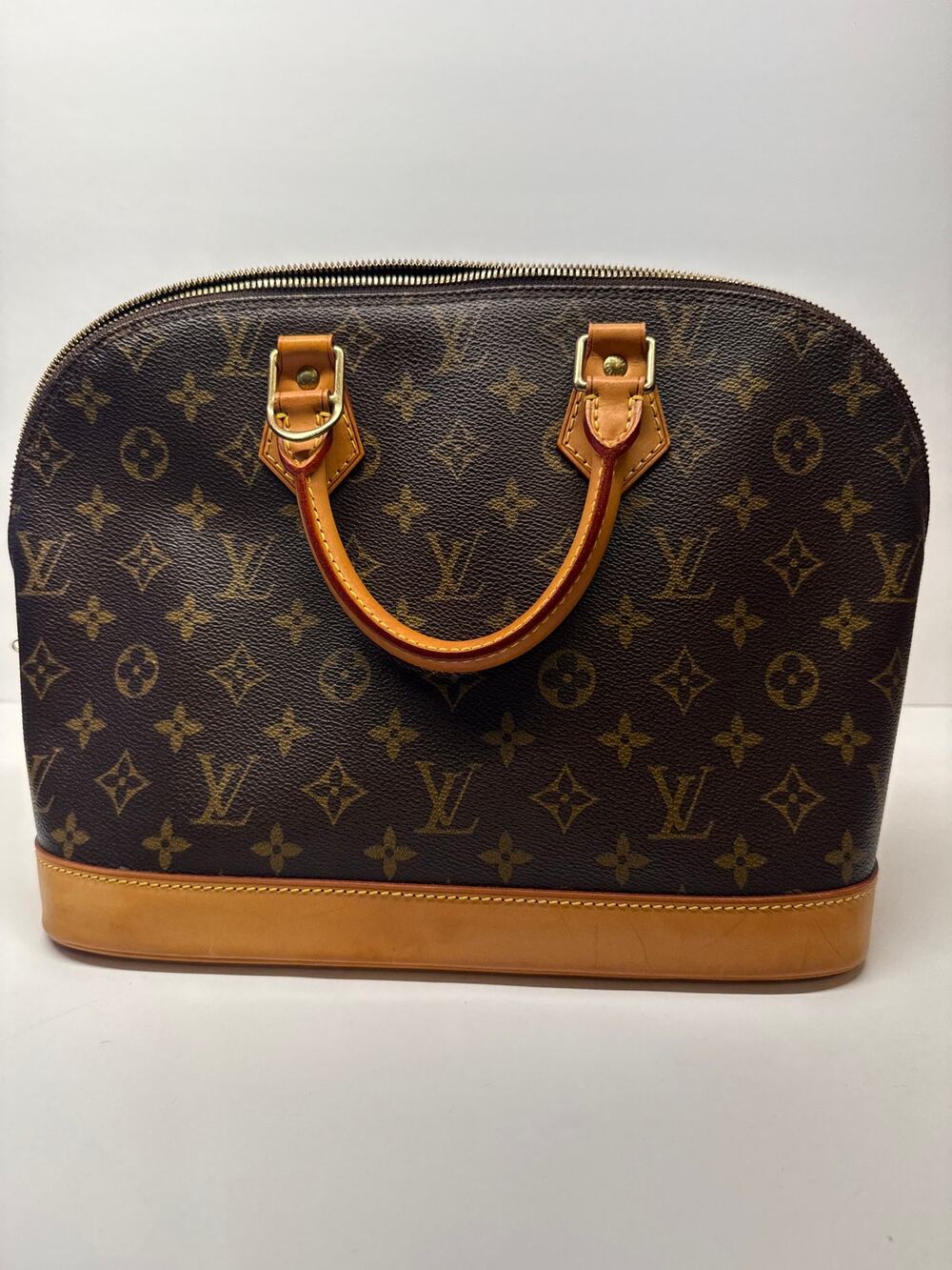 Louis Vuitton Alma Pm